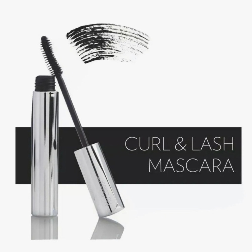 Nu Colour LightShine Curl & Lash Mascara - Picture 7 of 16